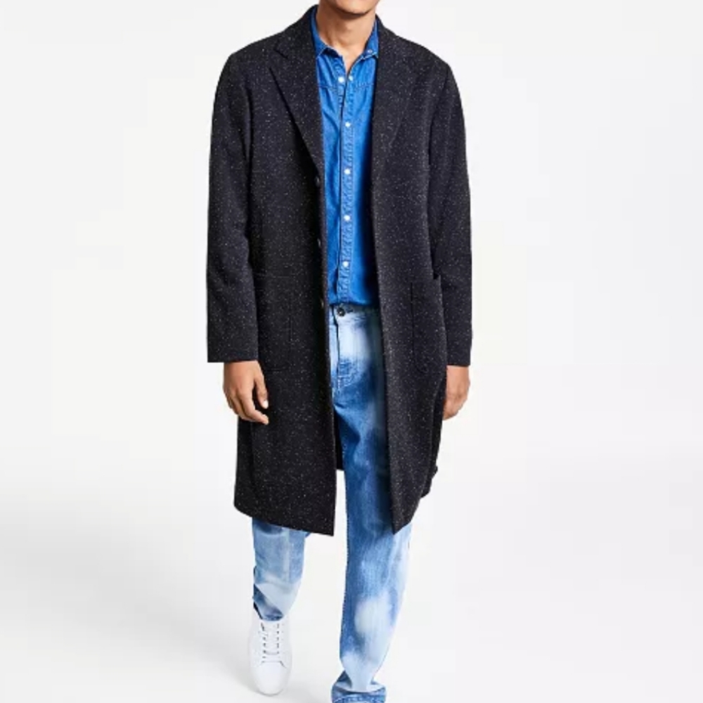 INC coat size Medium